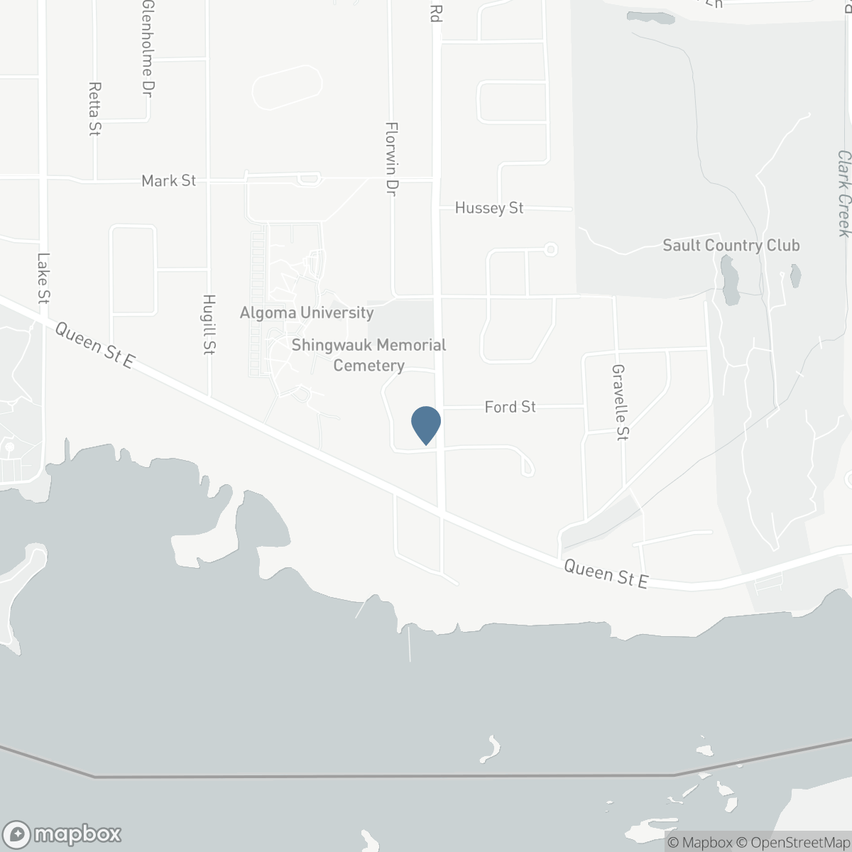 147 Shannon RD, Sault Ste. Marie, Ontario P6A 4J9